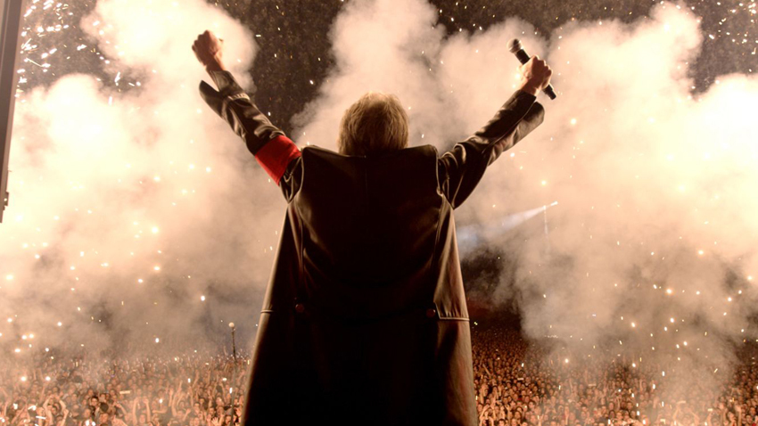 Roger Waters: The Wall