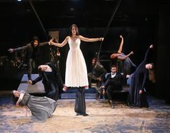 «Το δέντρο του Οιδίποδα» |3ος χρόνος