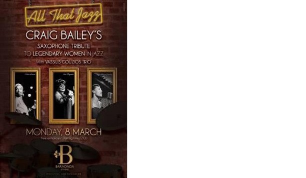 Graig Bailey