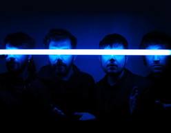 Electric Litany live