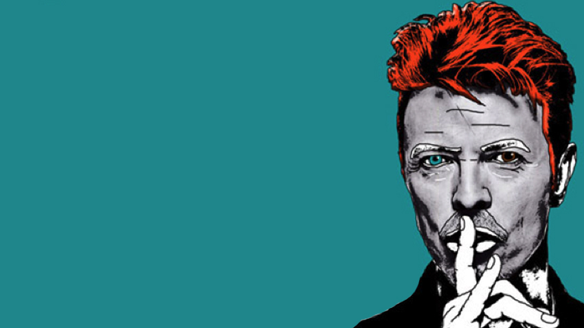 Heroes: Tribute to David Bowie