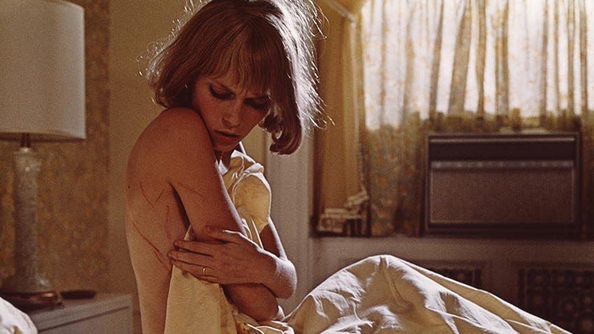 Let’s (not) go to sleep: κινηματογραφικός μαραθώνιος