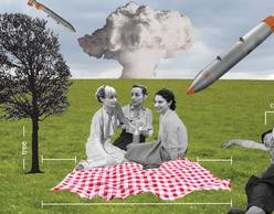 Flower Girls «Survival Kit»