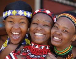 Roots Africa Vol.2 