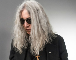 H Patti Smith στην Αθήνα