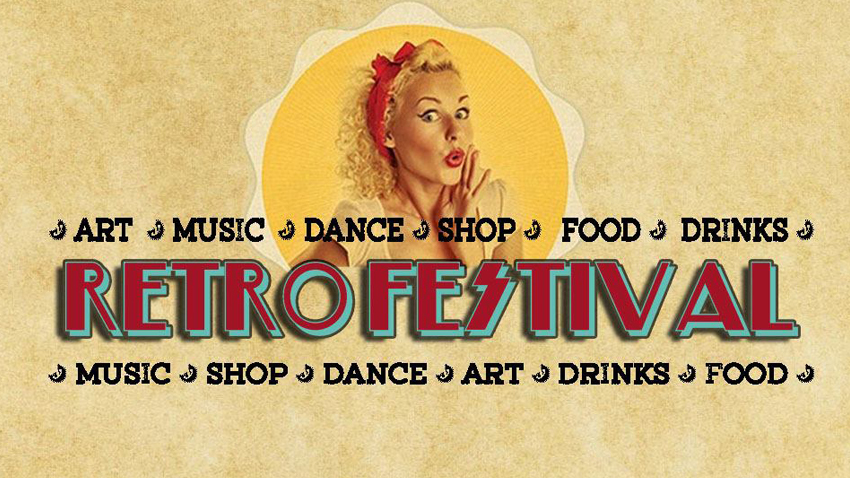 Athens Retro Festival