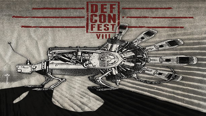 Defcon Fest!