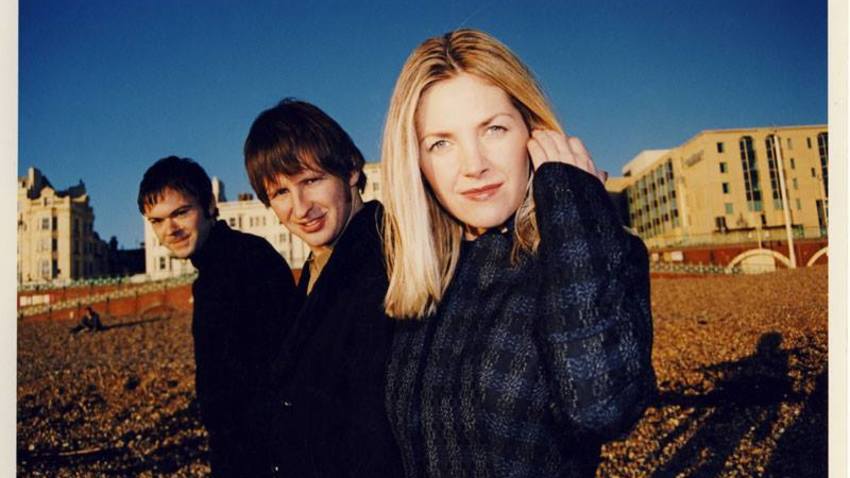 Saint Etienne + Etten