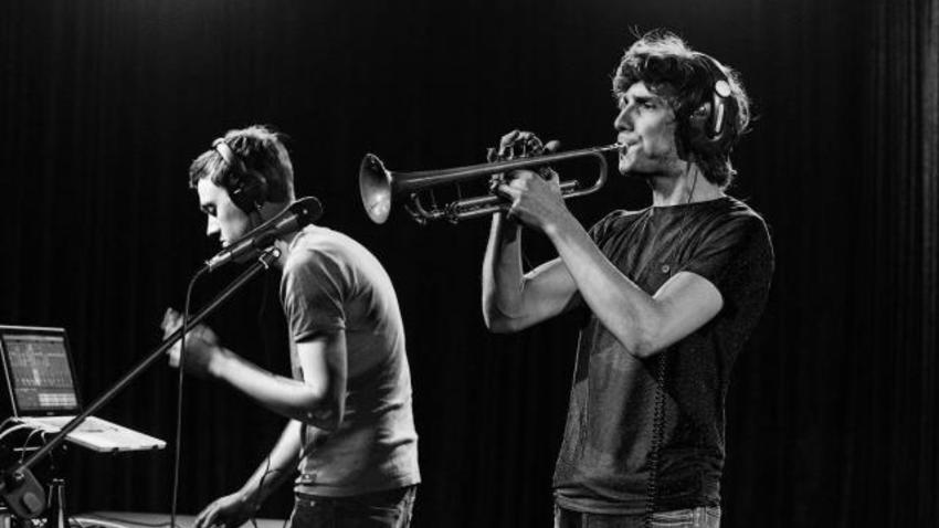 The new sound from Boogie Belgique