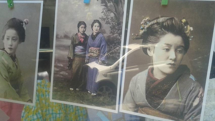 Second hand & Vintage Bazaar