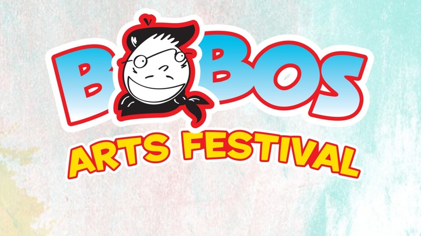 Bobos Arts Festival: ένα ολοήμερο παιδικό πολιτιστικό φεστιβάλ για μικρούς τεχνόφιλους