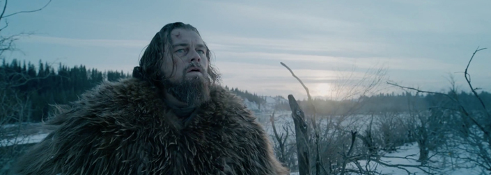 The Revenant