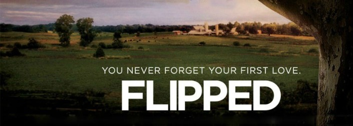 FLIPPED (2010)