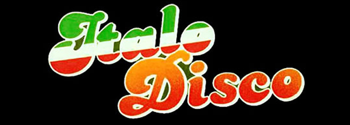 ItaloDisco for lovers...