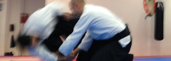 Όλα όσα θα ήθελες να μάθεις για το Aikido