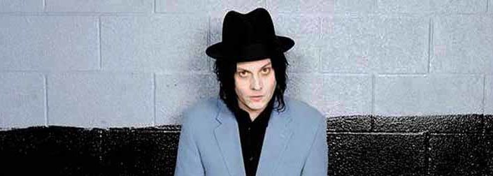 Ο νέος δίσκος του Jack White είναι εδώ! Acoustic recordings 1998–2016!