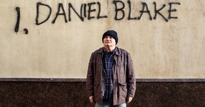 Είδαμε το «I, Daniel Blake». Να το δείτε κι εσείς!