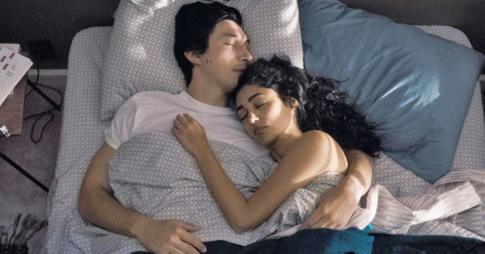 Paterson: Jim Jarmusch for ever!