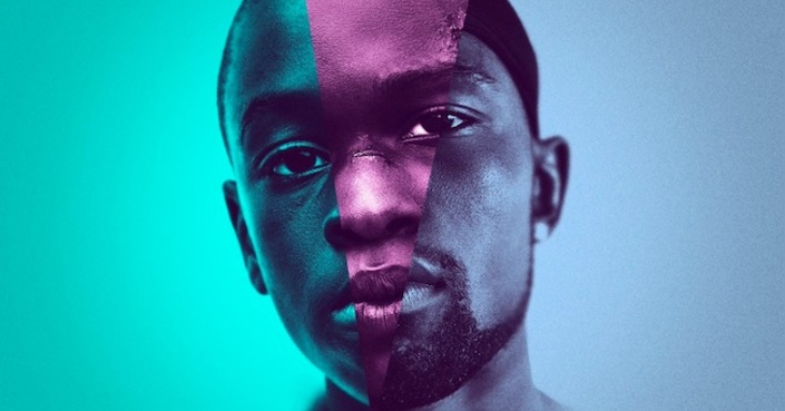 Moonlight: μια περιπετειώδης ενηλικίωση