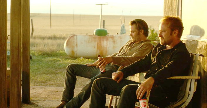 Είδαμε το «Hell or High Water»