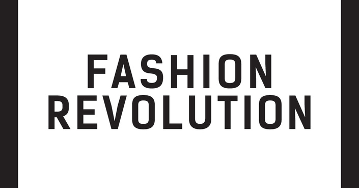 Fashion Revolution Week '17, Volunteers Meeting Invitation