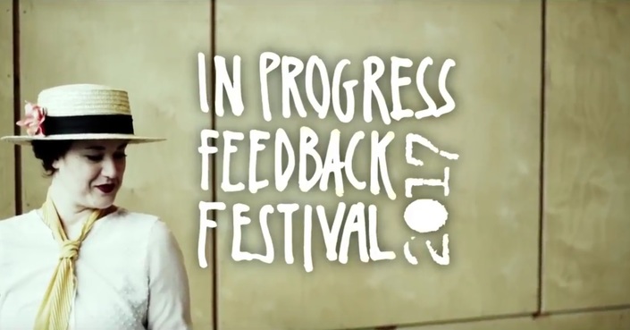 Οι ομάδες του φετινού In Progress Feedback Festival στο deBόp