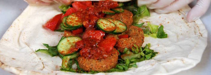 Falafellas