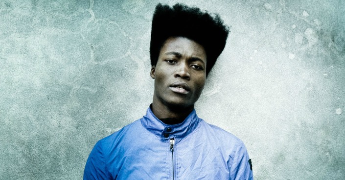 Nέο άλμπουμ για τον Benjamin Clementine