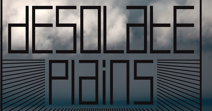 Desolate Plains - Δυνατό metal με υπαρξιακές προεκτάσεις