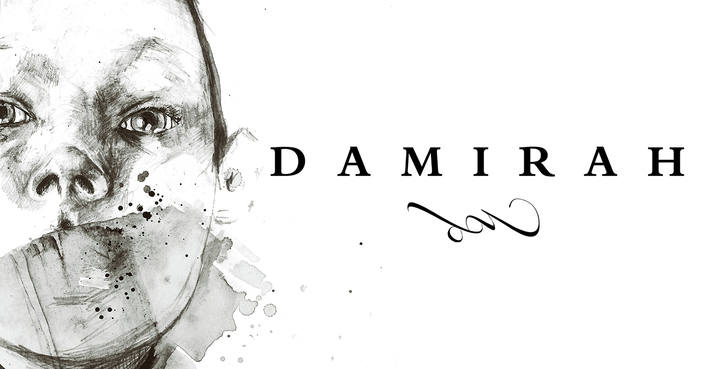 Damirah: psychedelic post rock από την Πάτρα