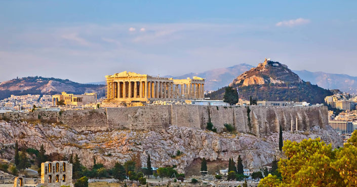 Όλο το πρόγραμμα των δωρεάν ξεναγήσεων του Δήμου Αθηναίων!