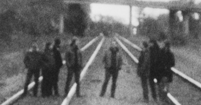 Οι Godspeed You! Black Emperor έρχονται στην Αθήνα! 