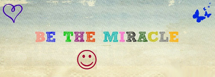 Be the Miracle: Θαύματα στο κέντρο της Αθήνας!