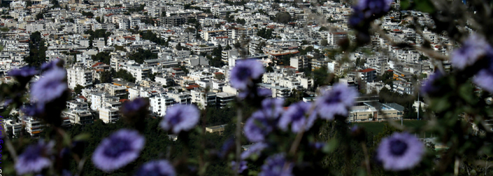 Υμηττός