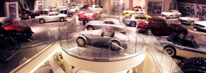 Μουσείο Αυτοκινήτου