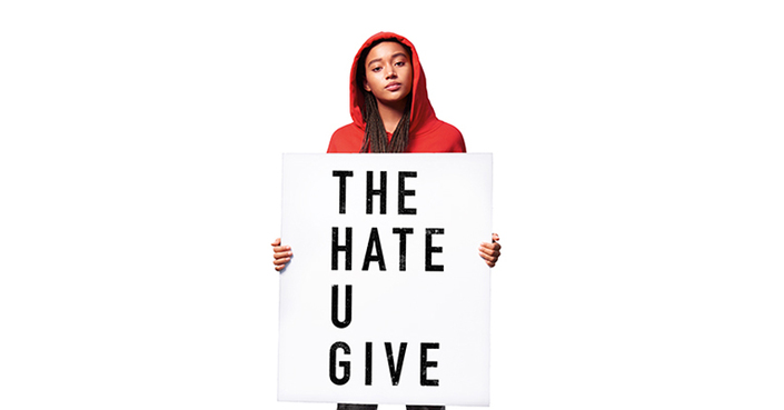 THUG LIFE | Είδαμε το «The Hate U Give» του George Tilman Jr.