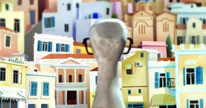 Animasyros13 | Call for entries & MIFA Συνεργασία | Παράταση ως 15 Ιουλίου