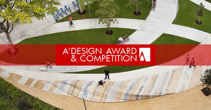 A' Design Award & Competition | Τελευταία πρόσκληση για κατάθεση συμμετοχών