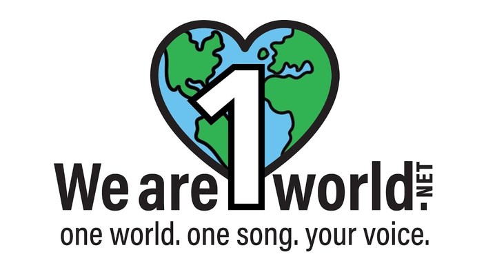 Η Ζωή Τηγανούρια συμμετέχει στο “We Are 1 World” κατά του κορονοϊού! 