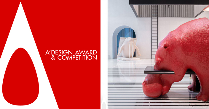 A’ Design Award & Competition :: Οι νικητές είναι εδώ! Τα καλύτερα σχέδια για την περίοδο 2019 - 2020