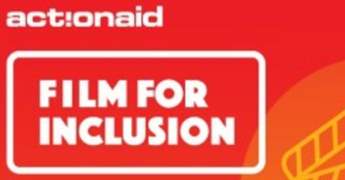 ΑctionAid - Film for Inclusion! Διαγωνισμός νέων με θέμα την ένταξη