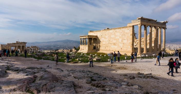 251 καλλιτεχνικές εκδηλώσεις σε 111 αρχαιολογικούς χώρους | Το πρόγραμμα του θεσμού : «Όλη η Ελλάδα - Ένας Πολιτισμός»