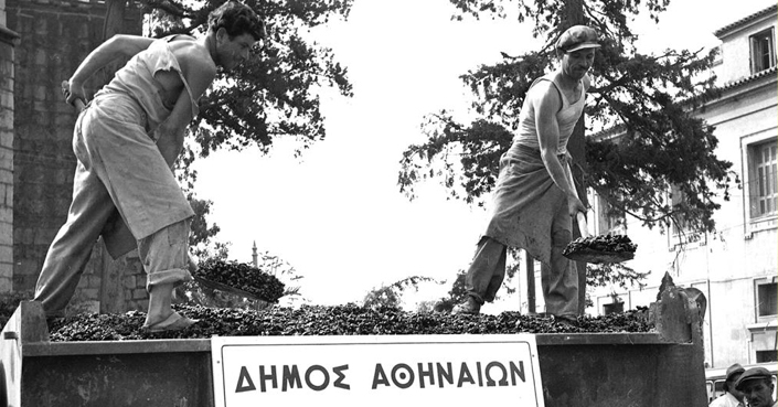 Tο Μορφωτικό Ίδρυμα του Δήμου Αθηναίων | Ένα θησαυροφυλάκιο μνήμης, αντάξιο της ιστορίας της πόλης