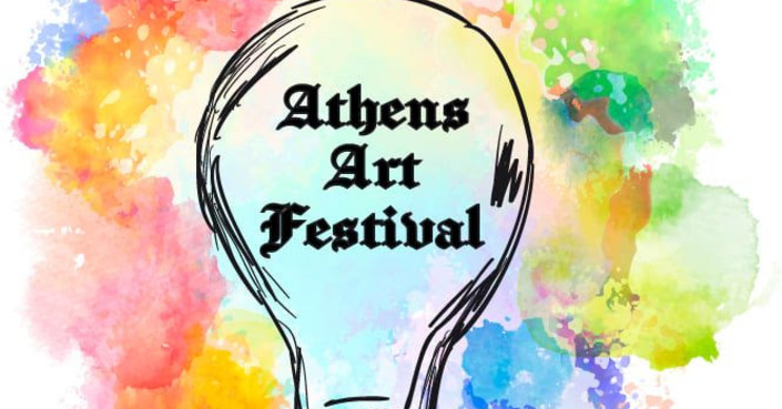 Ανοιχτό Κάλεσμα σε καλλιτέχνες και εκθέτες τέχνης για το Athens Art Festival 2021