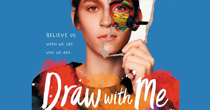 Ο Κωνσταντίνος Βενετόπουλος και το "Draw with me" στον δρόμο για τα Oscars με την υποστήριξη του Ιδρύματος Ωνάση