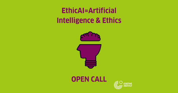 Ανοιχτή πρόσκληση για συμμετοχή | EthicAI=LABS - Τεχνητή Νοημοσύνη & Ηθική | Καταληκτική ημερομηνία αιτήσεων: 31 Μαρτίου 2021