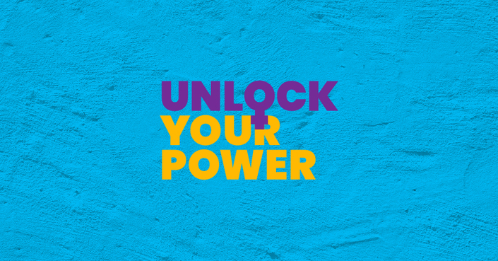 Καμπάνια #UnlockYourPower με την υποστήριξη της Βρετανικής Πρεσβείας στην Αθήνα 