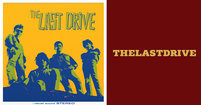 THE LAST DRIVE: Η αξία ενός ιδιοφυούς έργου!