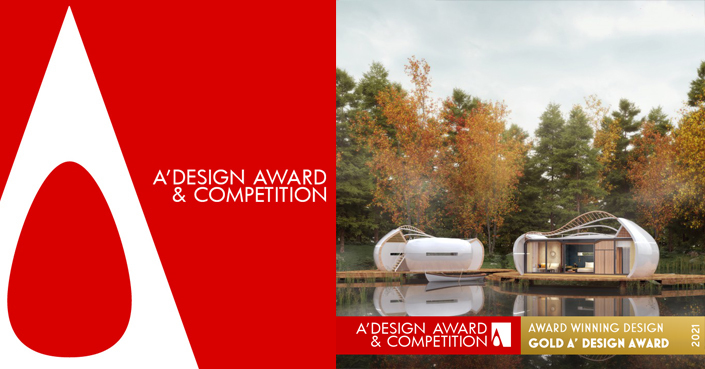 A' Design Award & Competition | Οι φετινοί νικητές είναι εδώ! Γνωρίστε τους!