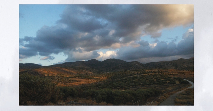 Άγριος άνεμος | Nέο άλμπουμ από τον  Βασίλη Πρατσινάκη